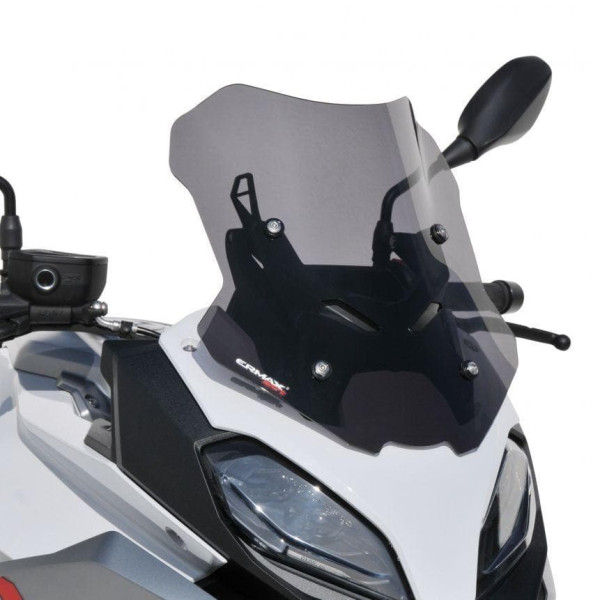 Ermax Ermax sport screen | light smoke | bmw f 900 xr 2020>current